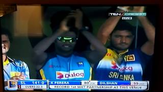 Dilshan 10000 38 N Still Going Strong