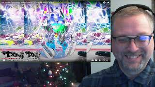 "ICEDANCER" Mixtape by bladee #firsttimehearing #reaction