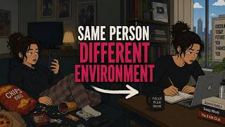 How Your Environment Controls You