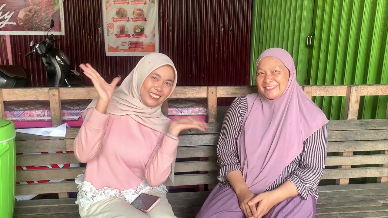 Tugas wawancara dan Reportase 