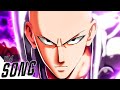 اغنية سايتاما All It Takes مترجمة One Punch Man Divide Music