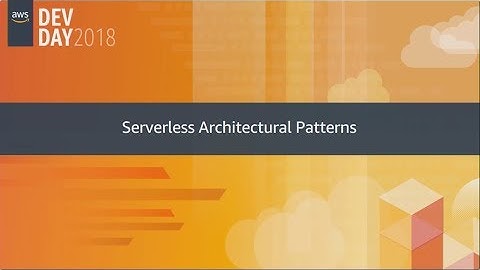 Amazon Elastic Container Service for Kubernetes (Amazon EKS)