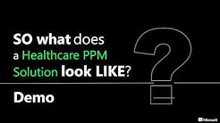 Project Management for Healthcare 