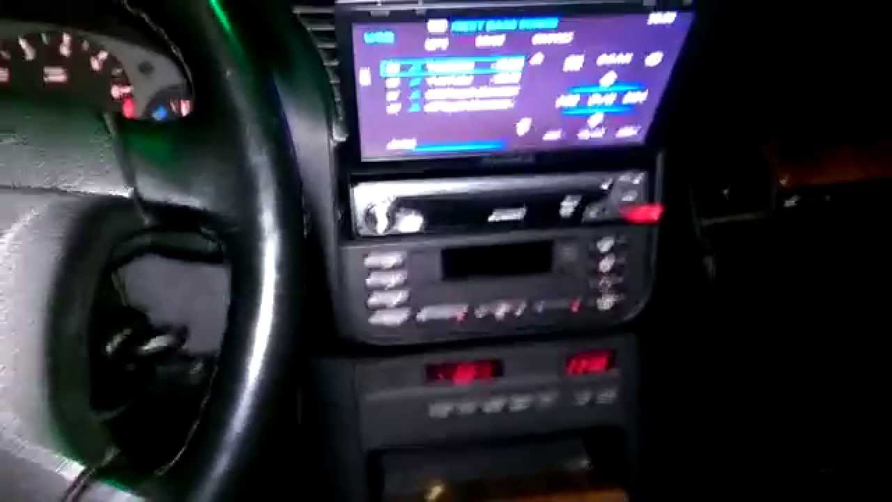 Bass security bmw Bass security bmw