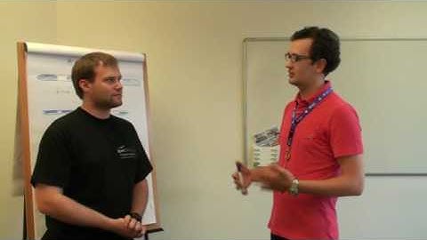 OpenOffice.org - Renaissance Project Interview