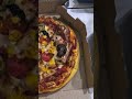 #Dominoz#pizza #Garlic bread #yummyfood