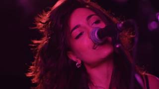 Video thumbnail of "Tatiana DeMaria - "Too Much" (Official Video)"