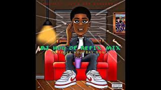 DJ HOU OP REFIX MIX BY DJ TOLLA HOUTBAY LION'S DEN DON 2023