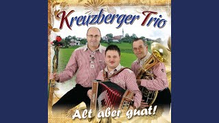 Auf Kreta bei Sturm und bei Regen (RadioVersion)