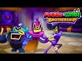 FINAL EXTENSION CORPS?! Part 49 Mario &amp; Luigi Brothership || Fortress Zokket