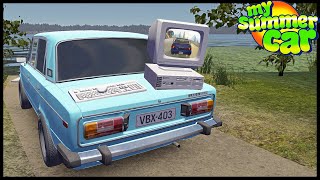 Buy NEW PC! NOW NOT BORED! - My Summer Car