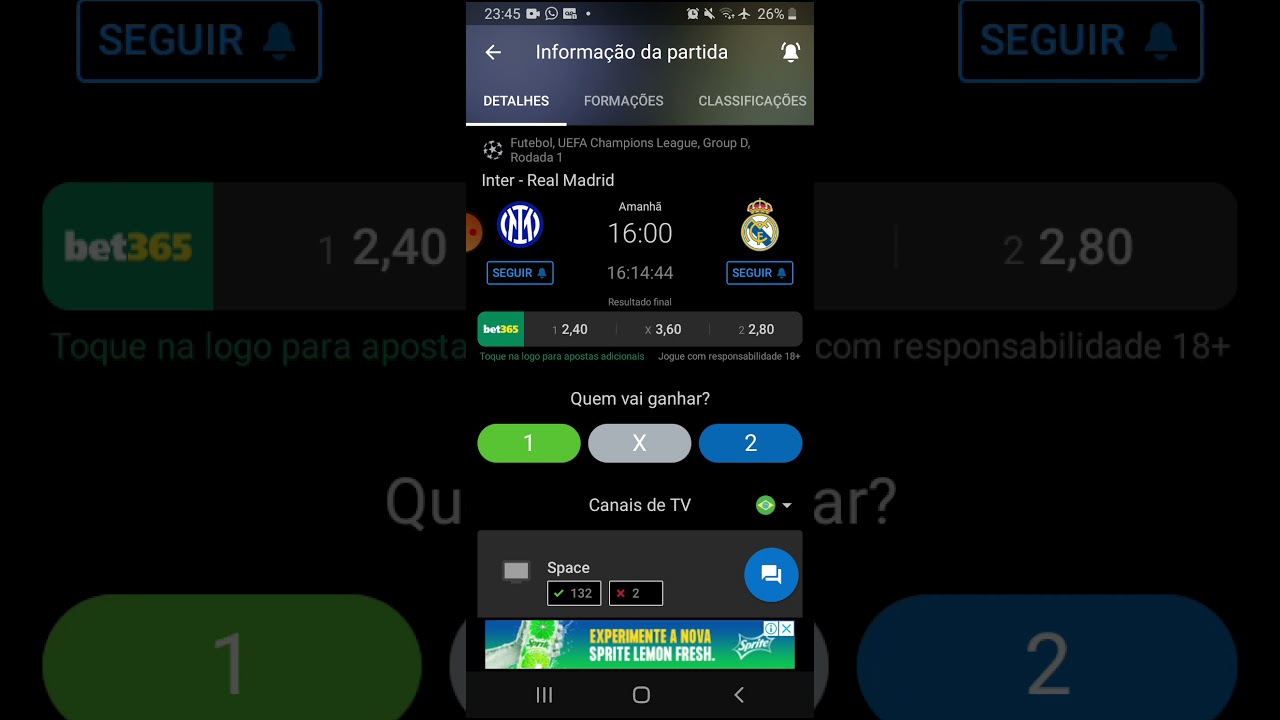 baixar jogo aposta ganha