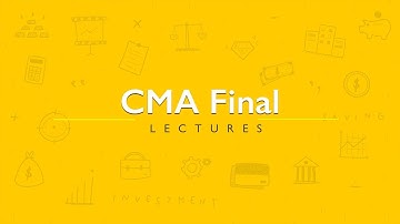 CMA Final | Online Video Lectures | Promo | Learncab