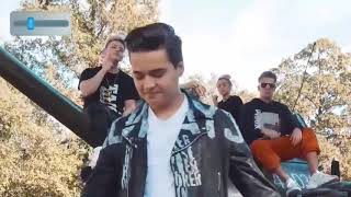 5GANG SERIAL (TEASER)