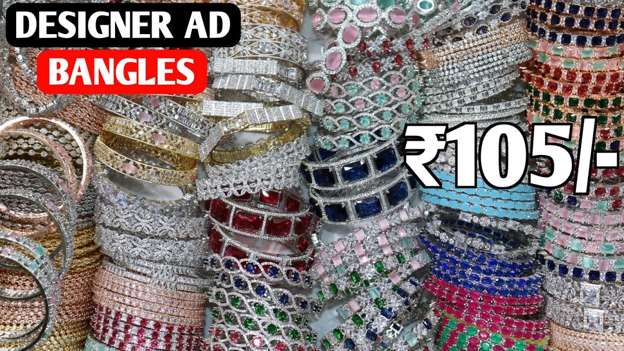 Bangles & Bracelets | New Latkan Bangles Combo | Freeup