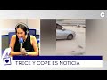Expósito le recuerda a Zapatero que acaba el plazo del IRPF: "Viendo que Hacienda te busca"
