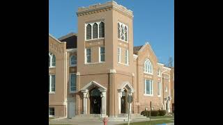 Holdrege Methodist Church Sunday Service