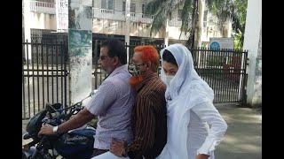 বর্তমান খবর : মিন্নির জামিনের মেয়াদ শেষ