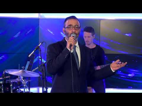 הקול הבא מירושלים I עמיחי סובר I עוד ישבו Hakol Haba S2 I Amichai Subar I Od Yeshvu I