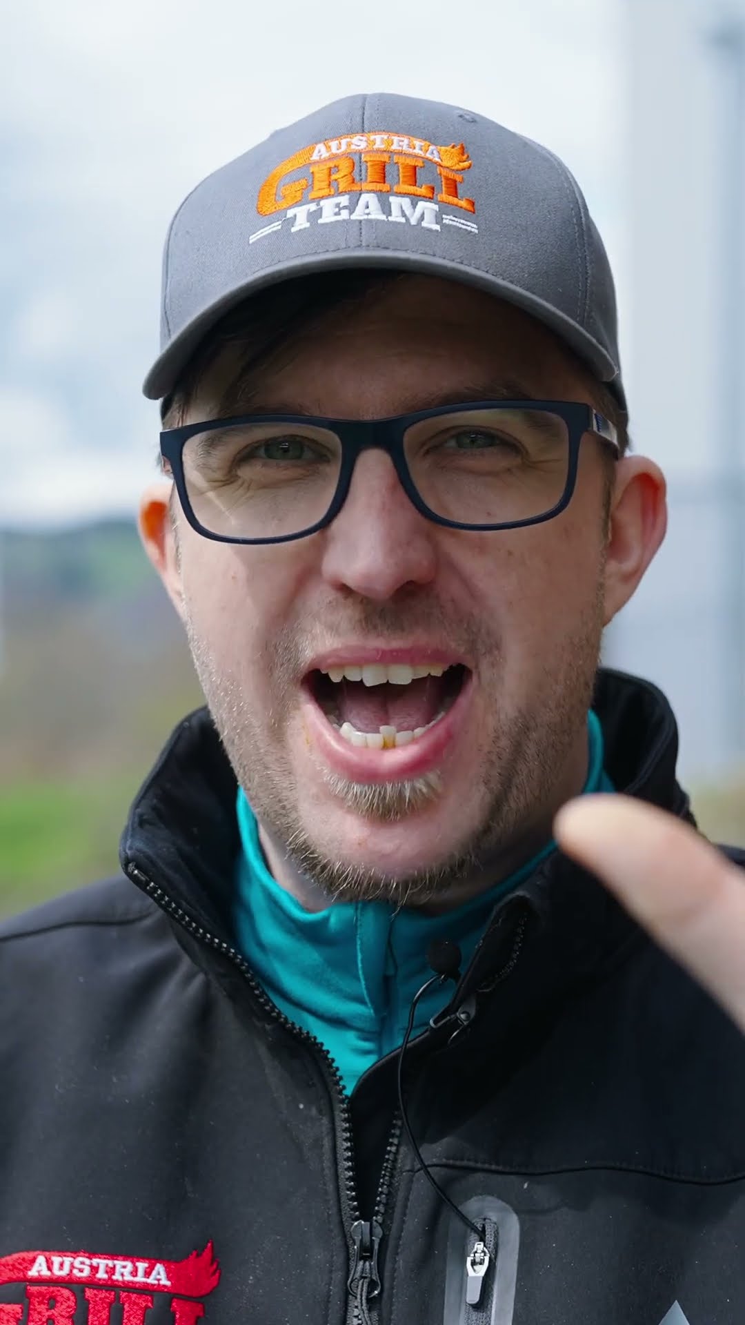 Perfekt gegrillter Doublecheese-Burger | Schritt-für-Schritt-Anleitung ...