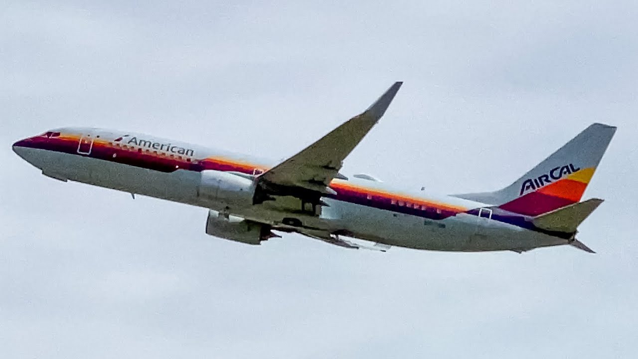 Plane Spotting at Charlotte Douglas Int’l Airport October 2, 2022