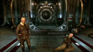 Spoiler Alert: Singularity Bad Endings (2 of 2)