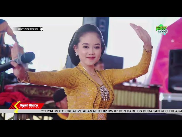 PERMATA HATI | FEBY FEROSTA | SEKAR MADU MUSIC class=