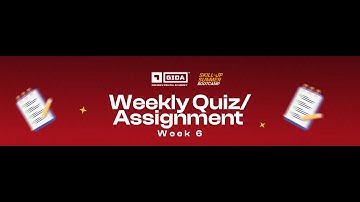 GIDA Skillup Summer - Web3 Devs (Cairo 3.0) Track Week 6, Session 3