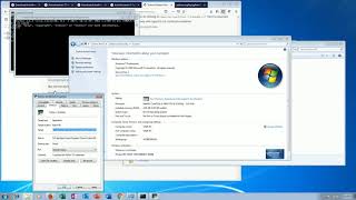 How to install Python onto Windows 7