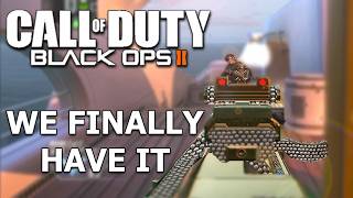 BLACK OPS 2 JUST GOT DEDICATED SERVERS!