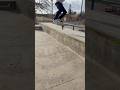 Team rider of the day! @dylanwskates with this big kickflip at our local! #skate #skatelife