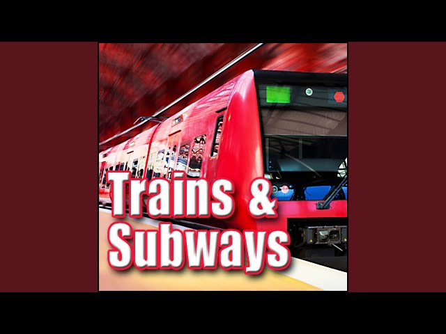 Train, Steam - Ext: Approach, Pass by Left to Right, Slow Speed Trains
