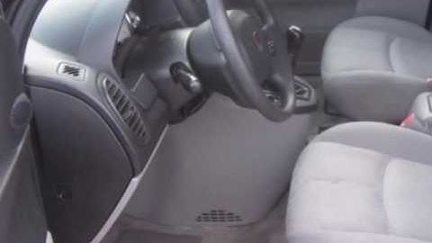 2004 Saturn Vue 4dr FWD Manual SUV - Naperville, IL