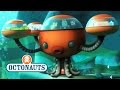 Octonauts Season 4 Exclusive Octopod Mystery