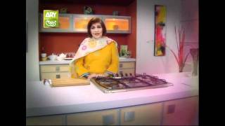 Azra's Kitchen