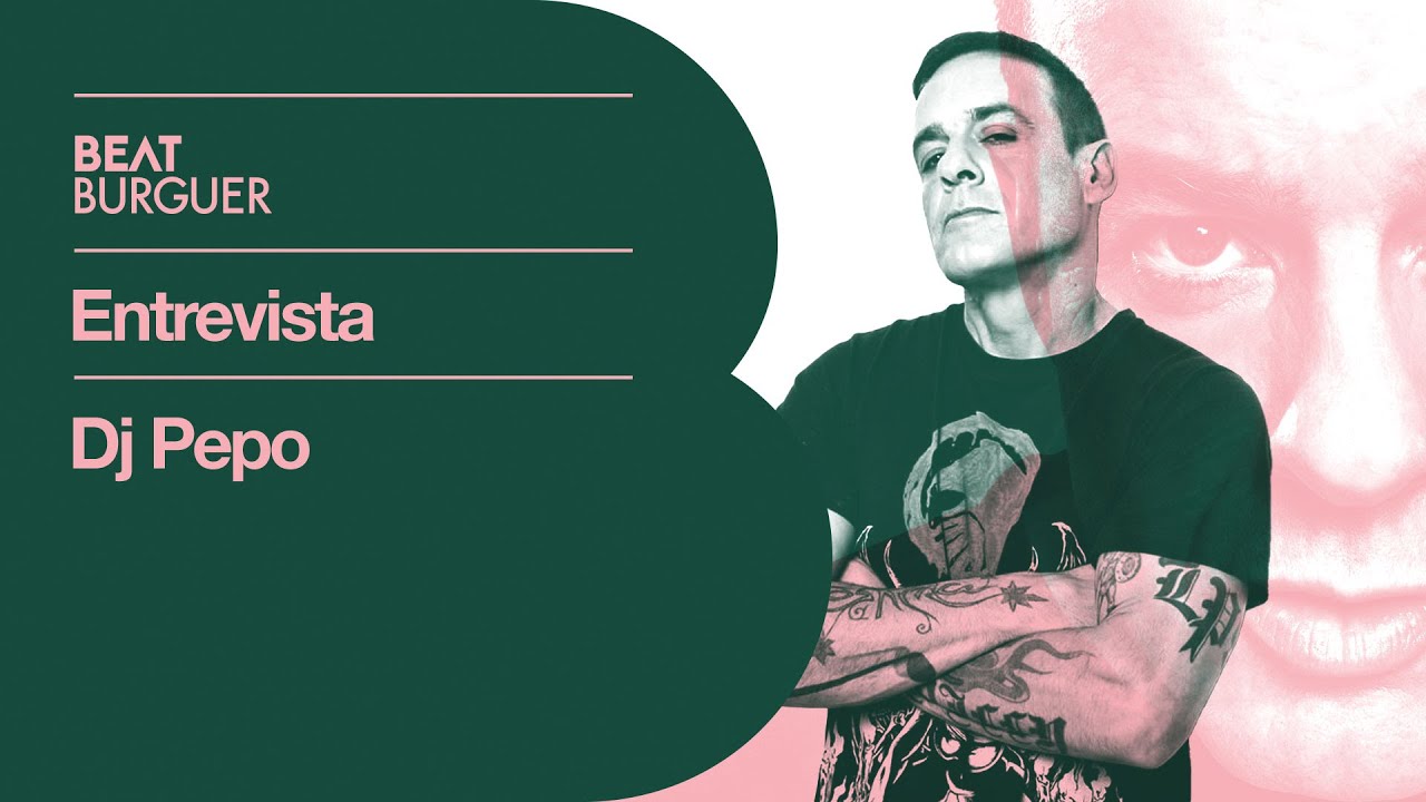 Entrevista a DJ Pepo | Beatburguer