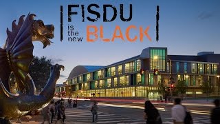 FISDU Intro Eboard Video '14-'15: FISDU is the New Black
