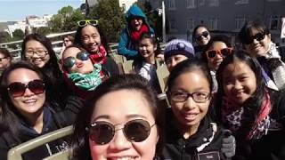 Dance Excellence 2016, Los Angeles, California Flashback Clips from The Dance Academy ( Kuching )