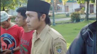pak lurah the series - polisi ki' pak