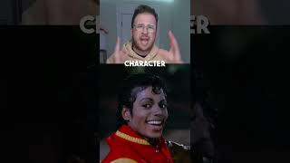 Why Michael Jackson was Never Cast in Movies #shorts #michaeljackson #michaelmovie #popculture #film