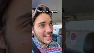 GALLEGOS hablando #shorts #youtubeshorts
