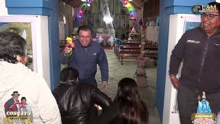 San Pedro - San Pablo. Coscaya, 2024. Parte 8.