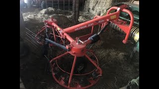 Equipment for Sale | Stock# 178538 | wrightimp.com