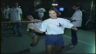 Senior Video/Project Graduation 1998