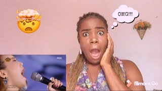 SO HYANG - I HAVE NOTHING | REACTION | Blown!!😱| Onyin Pearl