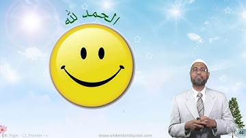 C4_English - Quran Part | Baqarah Page 12 | Pointer C | Understand Al-Quran, the easy way