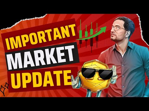 ?Important Crypto Market Update: Bitcoin Price Prediction ?