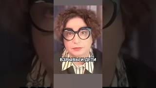 Украинские дети во время войны: постоянные обмороки от взрывов. #украина #россия #война #shorts