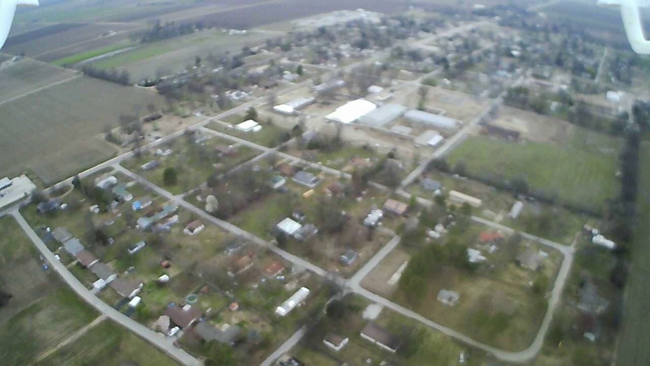 Hubsan 502s 575 foot over Cardwell, Missouri YouTube
