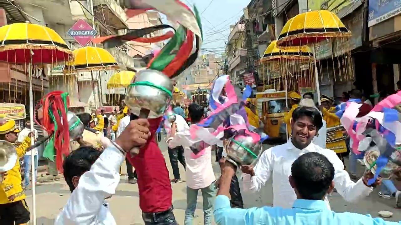 माहा शिवरात्रि orijanal saddik band hajipur vaishali ❤️
